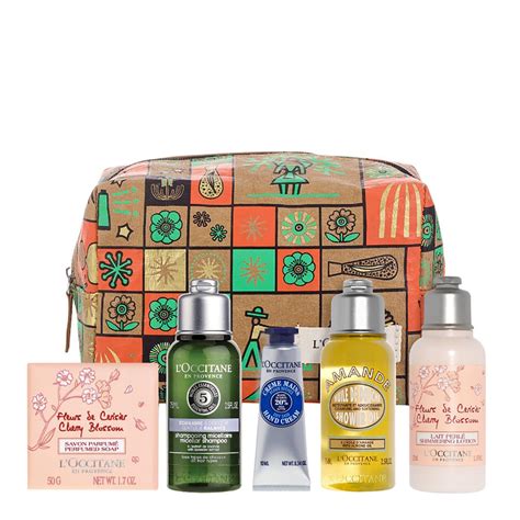 l'occitane products catalog.